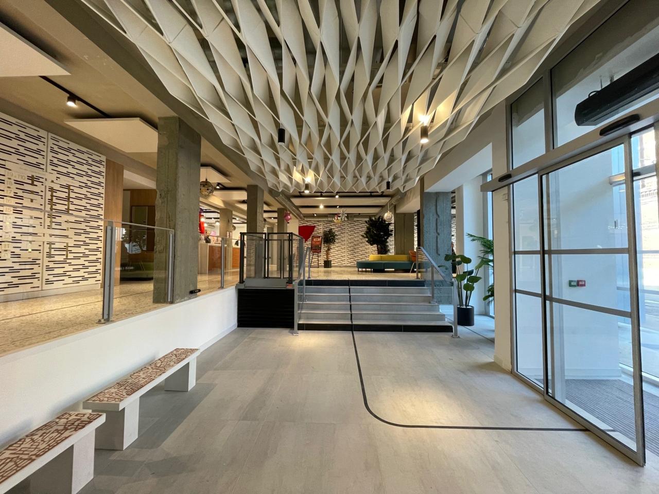 Bureau Lille 2741m² Location bureau Lille Nord OLBUR2114114 3